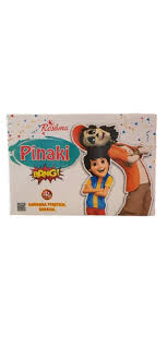 PINAKI (5 PCS) PINAKI (5 PCS)
